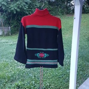 Vintage 70s sweater